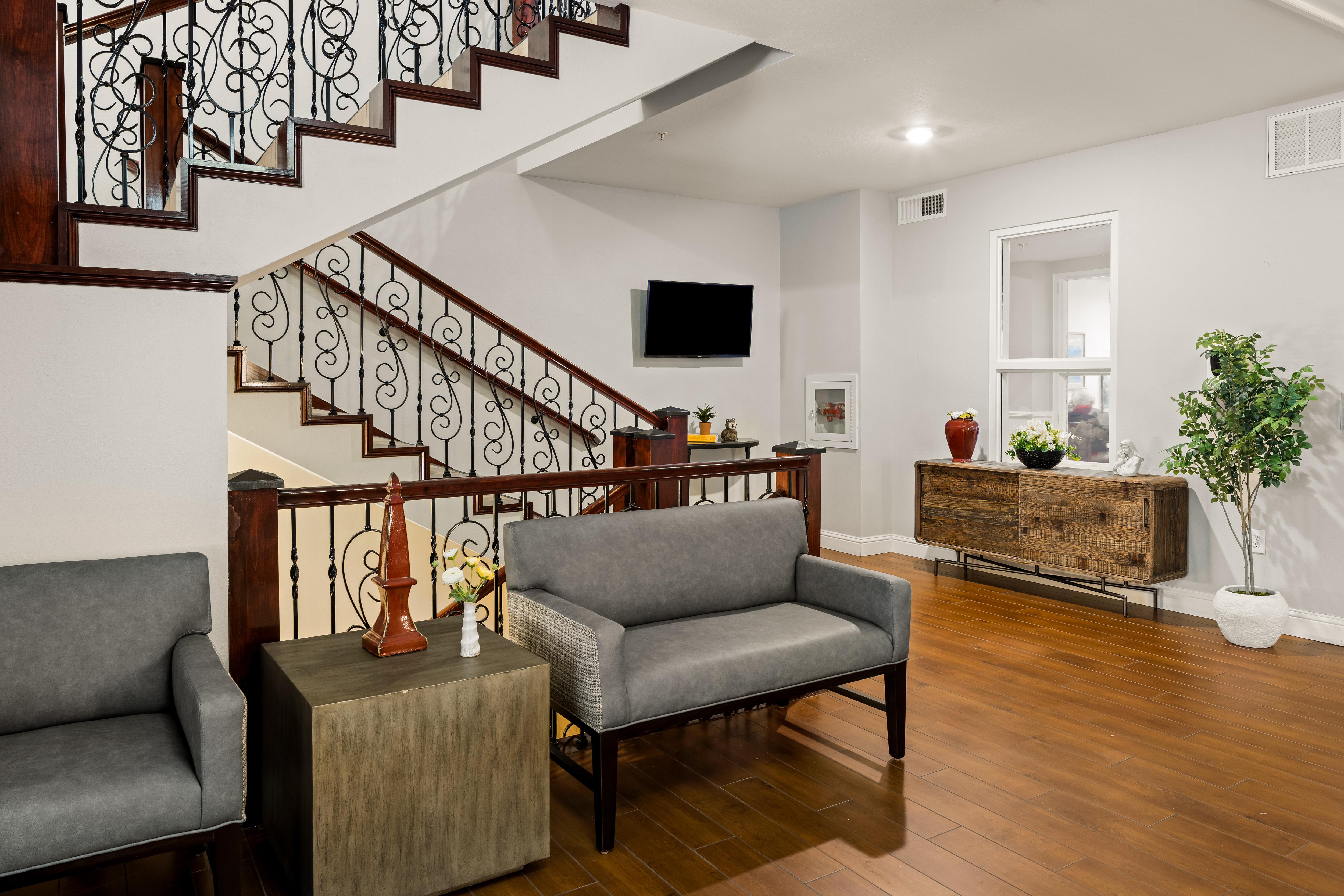 Discovery Village Castle Hills Independent Living_52